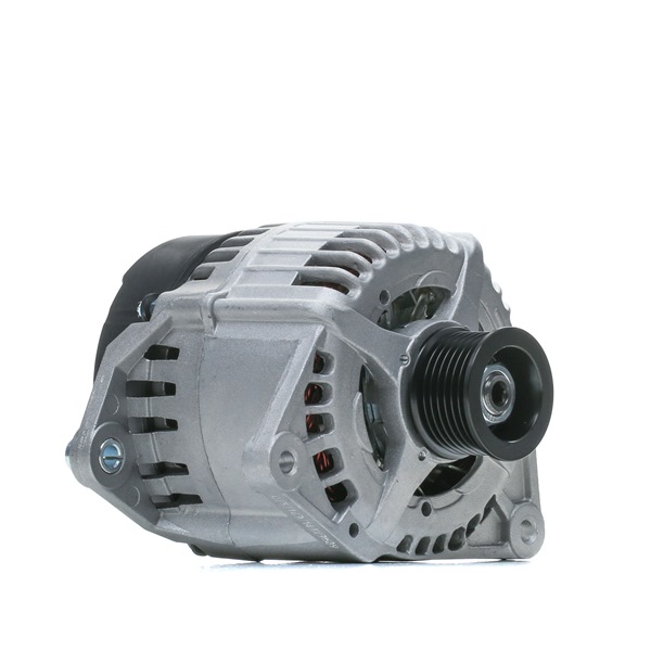 RIDEX 4G0435 Alternator Toyota Prado J120