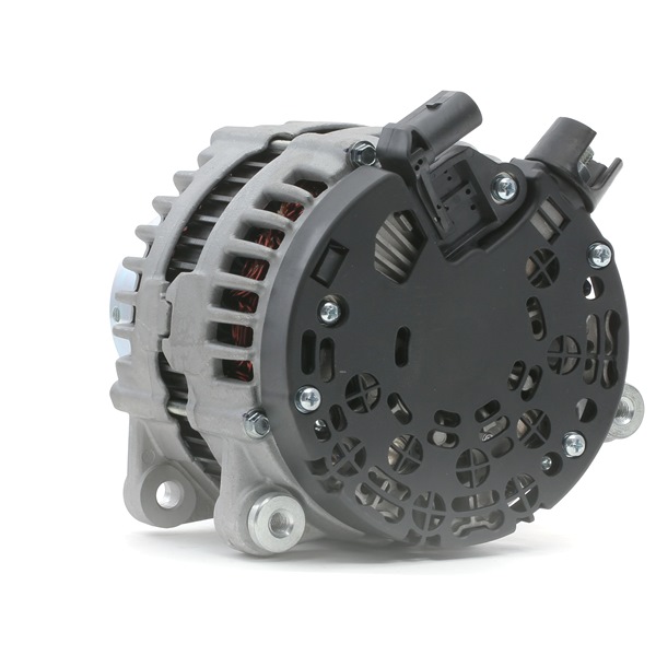 RIDEX 4G0436 Lichtmaschine Ford S-Max WA6