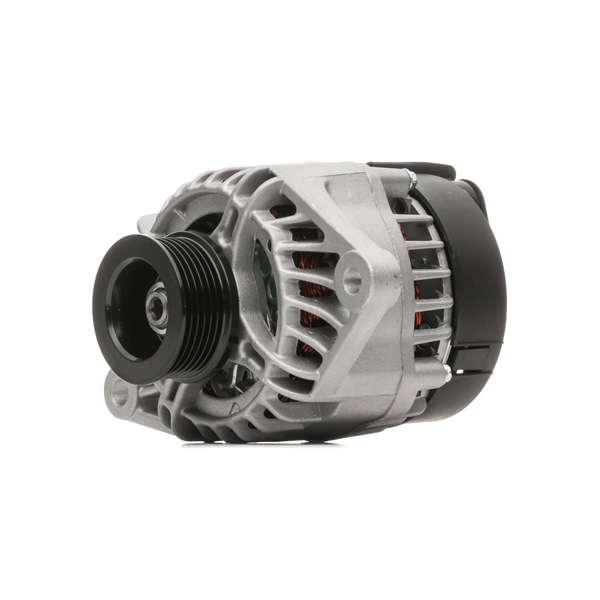 RIDEX 4G0448 Lichtmaschine FIAT BARCHETTA 1998