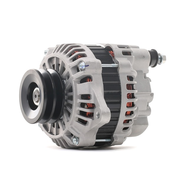 RIDEX 4G0449 replacement MITSUBISHI Pajero / Shogun III Off-Road Convertible (V6_W, V7_W) alternator price