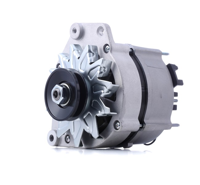 STARK SKGN-0320453 dynamo VOLKSWAGEN Golf II Hatchback (19E, 1G1) 1.8 Syncro 84 hk Bensin 1988