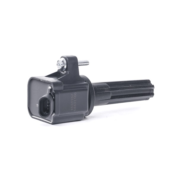RIDEX 689C0357 Bobina GMC Terrain I 2010 originales precio