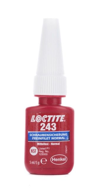 Schraubensicherung LOCTITE 1370555
