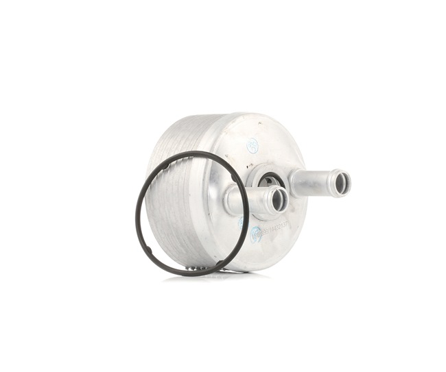 RIDEX 469O0037 Radiatore olio Passat 365 originale prezzo