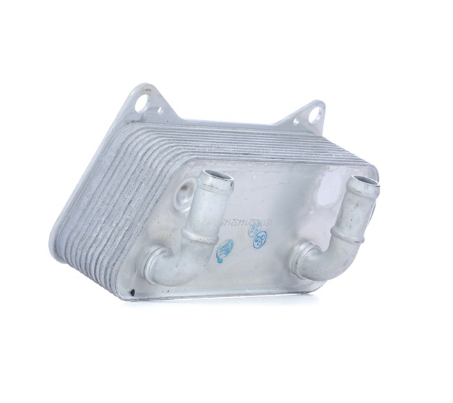 RIDEX 469O0040 Radiador de óleo Scirocco 3 preço