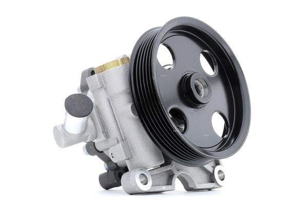 RIDEX 12H0133 Hidraulinis siurblys, vairo sistema Mercedes S204
