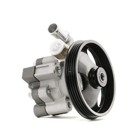 RIDEX 12H0135 Αντλία υδραυλικού τιμονιού VAUXHALL Astra Mk4 (G) Coupe (T98)