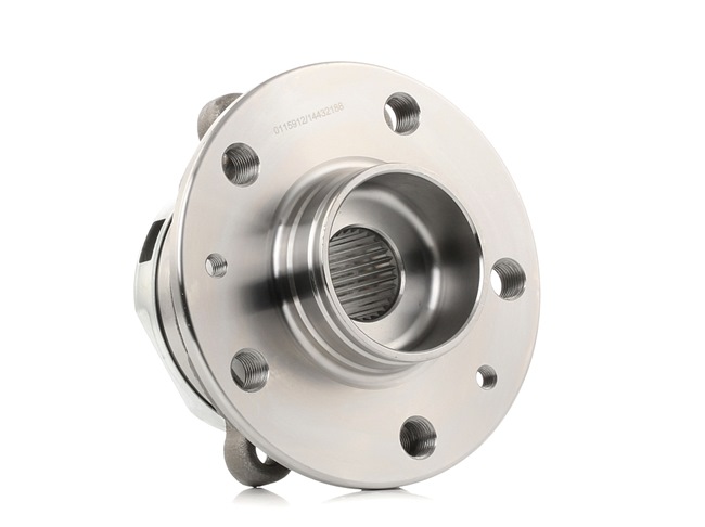 STARK SKWB-0181249 replacement Renault Trafic 3 wheel hub rear and front price