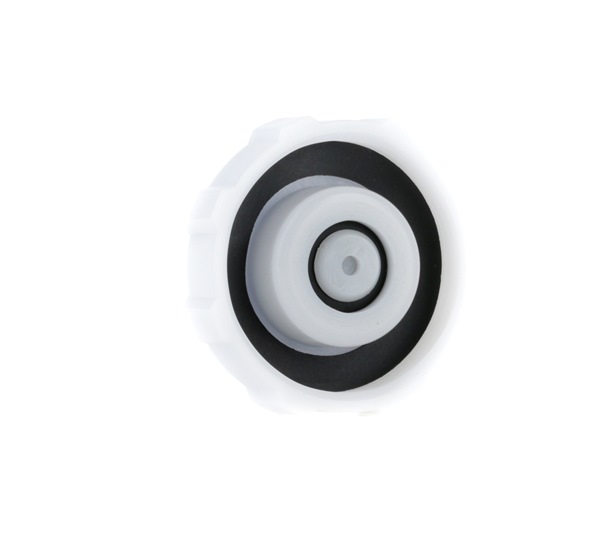 RIDEX 56V0021 Koelvloeistof dop Renault Kangoo Express