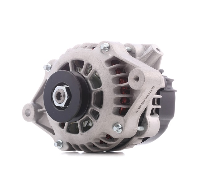 STARK SKGN-0320459 Alternator VAUXHALL Astramax (T85) 1.6 i 75 hp Petrol 1992