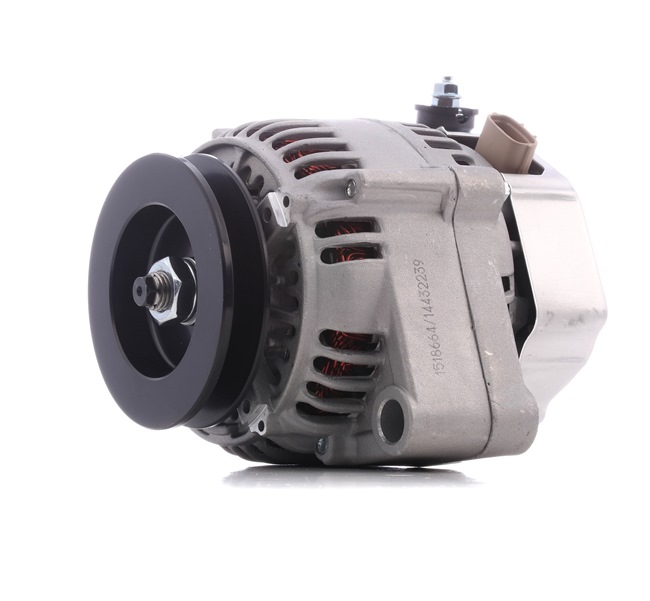 Dynamo / Alternator van ROTOVIS Automotive Electrics 9051296 aan aanvaardbare prijs