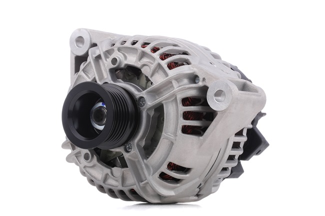 RIDEX 4G0464 replacement Mercedes S203 alternator price