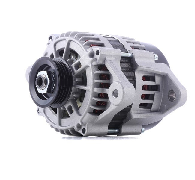 STARK SKGN-0320467 Generator CHEVROLET Spark Skåp/halvkombi (M200, M250) original pris