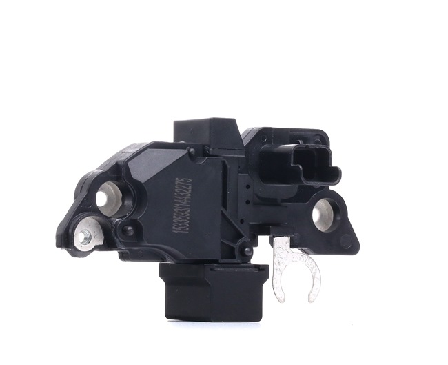 RIDEX 288R0069 Ģeneratora sprieguma regulators OPEL Vivaro A Platforma / Šasija (X83) 2.5 DTi 135 ZS Dīzelis 2003