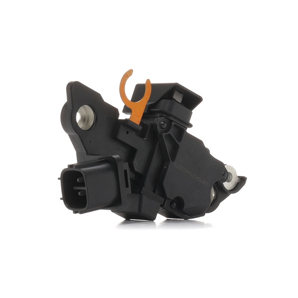 RIDEX 288R0070 Ģeneratora sprieguma regulators Toyota Corolla Verso AR10