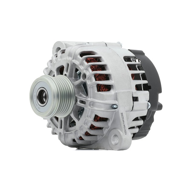 RIDEX 4G0470 dynamo / alternator Opel Astra J