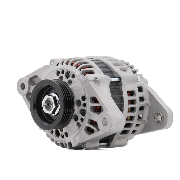 RIDEX 4G0471 replacement NISSAN Sunny III Hatchback (N14) alternator price