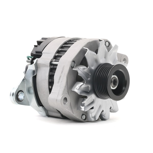 JEEP GLADIATOR Laturi RIDEX 4G0473