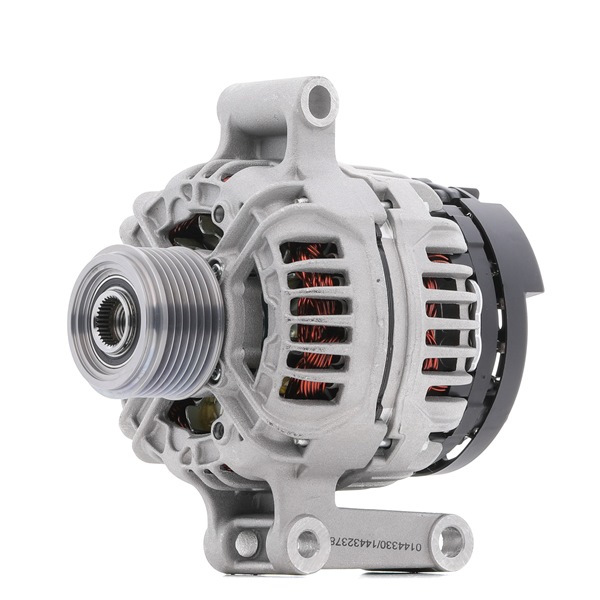 STARK SKGN-0320476 Dynamo LTI pris