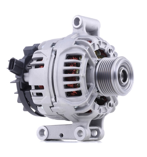 RIDEX 4G0476 Dynamo LTI pris