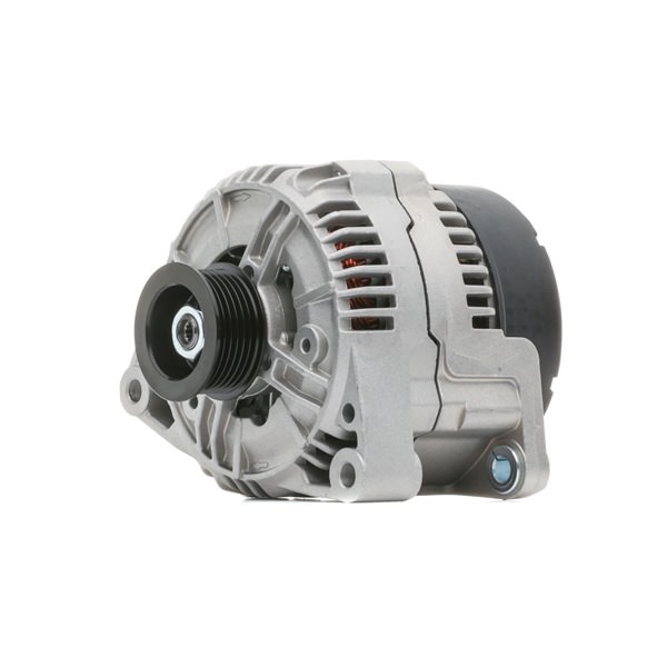 RIDEX 4G0478 dynamo / alternator 62 04 004