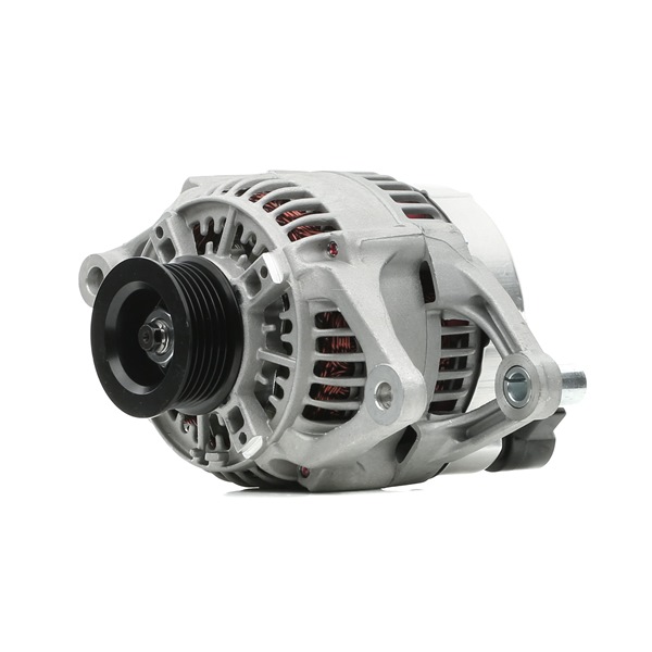 STARK SKGN-0320481 Ģenerators Jeep Wrangler YJ