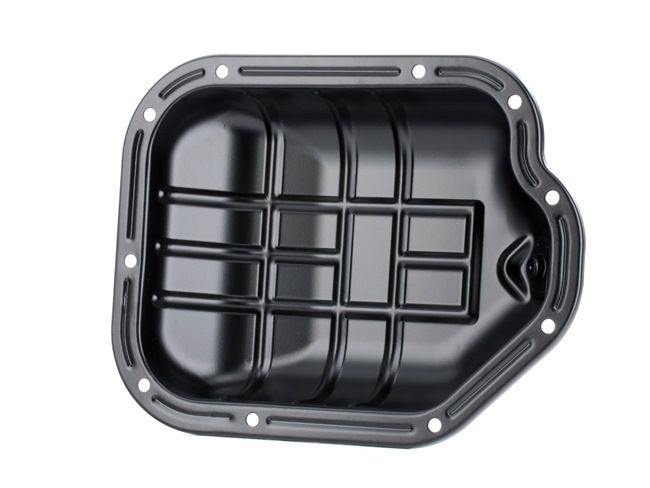 RIDEX 592O0130 Oljna kad NISSAN