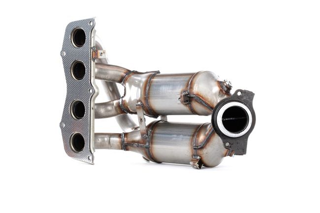 RIDEX 429C0004 Catalizador Toyota RAV4 XA2 2000 originales precio