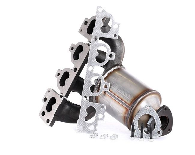 STARK SKCCT-4840004 Katalizator OPEL CORSA 2025