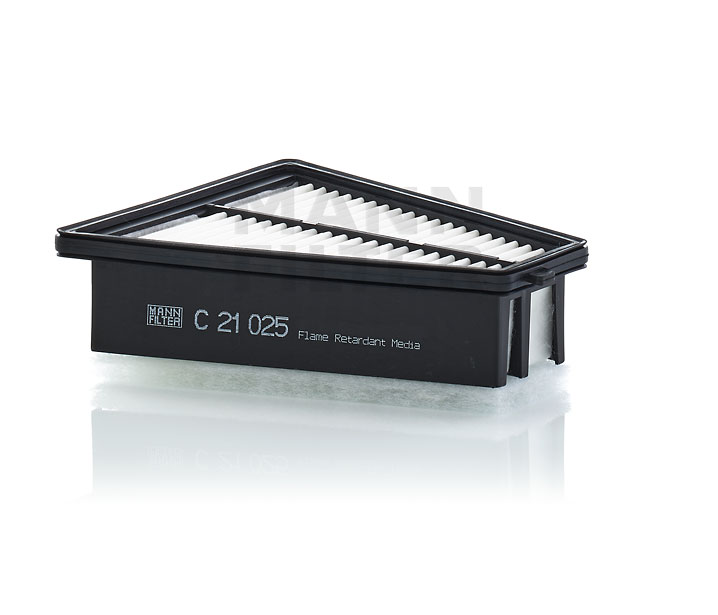 MANN-FILTER C 21 025 A-kwaliteit en eerlijke prijzen