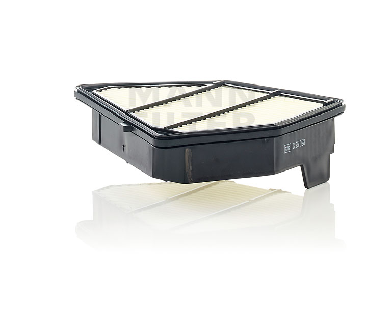 MANN-FILTER C 25 028 di prima qualità a prezzi equi