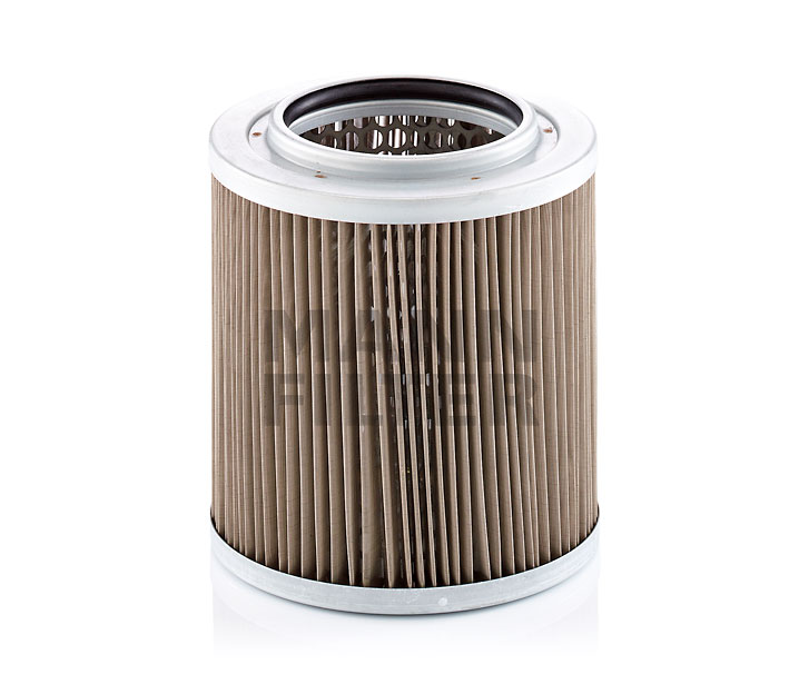 MANN-FILTER HD 13 008 oliefilter 7437000873