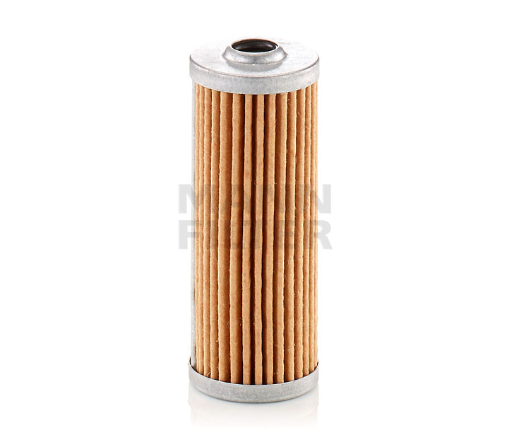MANN-FILTER 16 271-4356-0 Filtre à carburant P 45