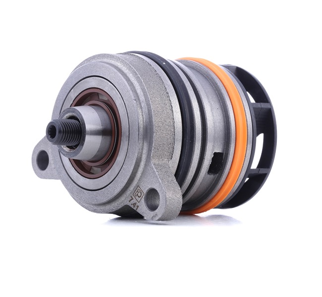 PIERBURG 7.07152.41.0 Pompa acqua VW Touareg 1 originale prezzo