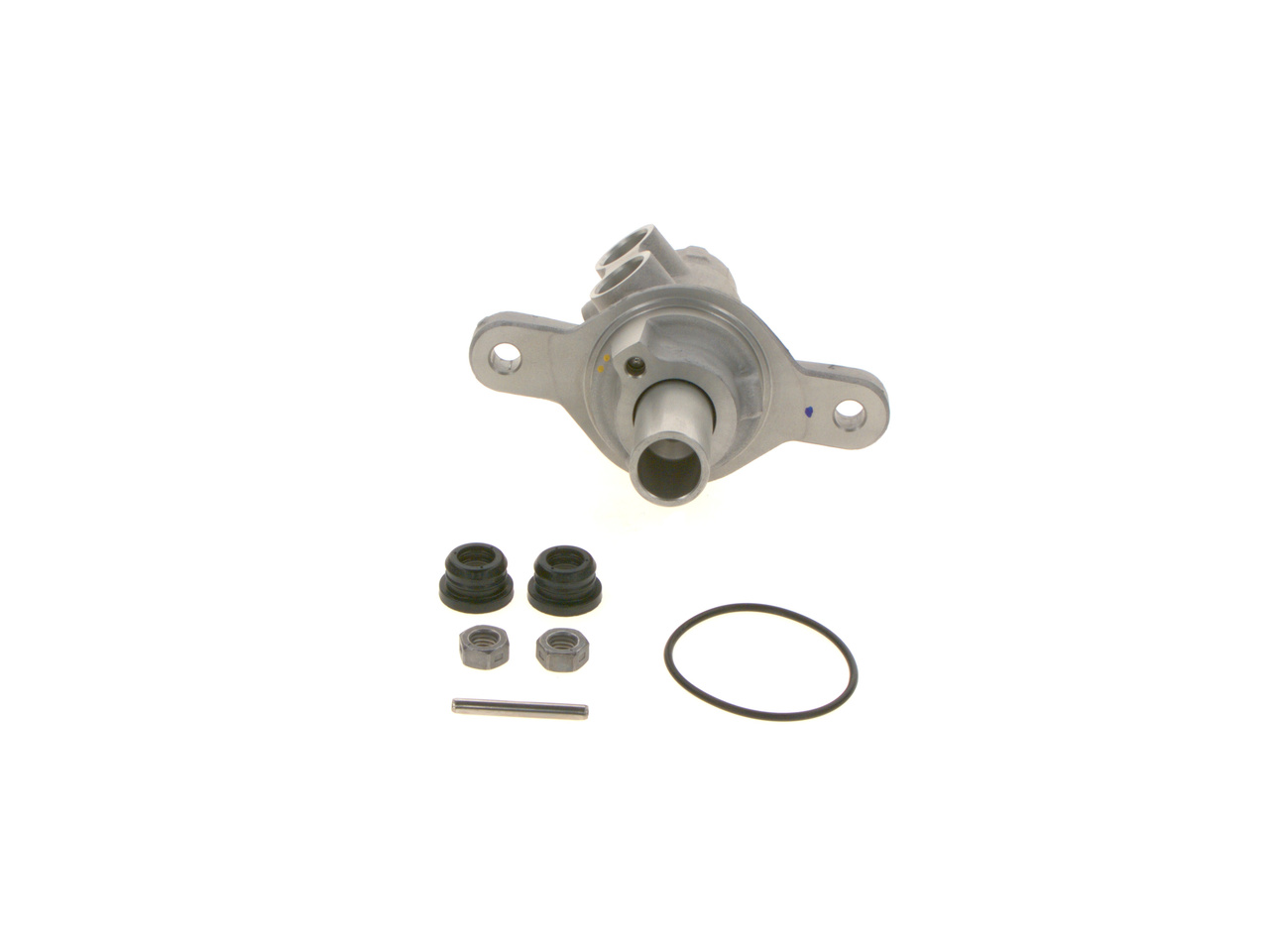 BOSCH 0 204 860 970 Pompa hamulcowa FORD Fiesta Mk7 Van 1.0 EcoBoost 101 KM benzyna 2022