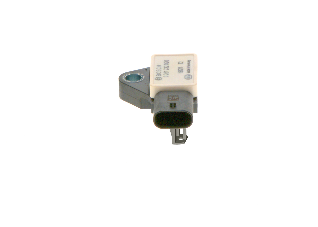 BOSCH 0 261 232 020 Turbotrykksensor Mercedes W213 2018