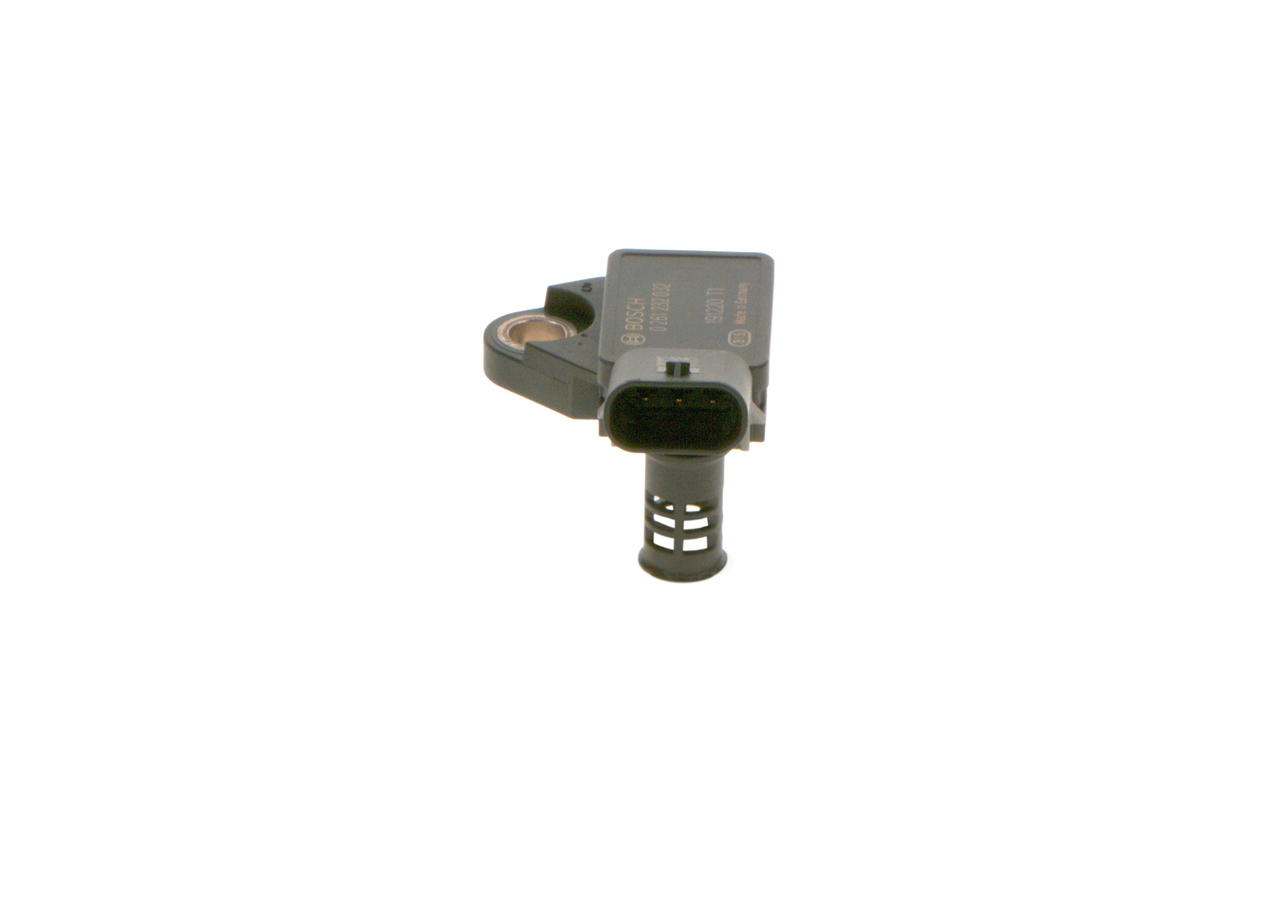 BOSCH 0 261 232 032 Turbotrykksensor VOLKSWAGEN AMAROK 2018