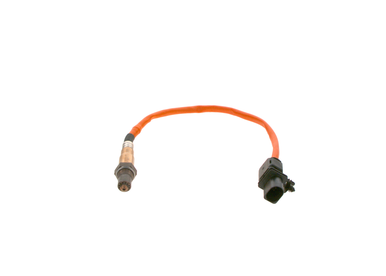 BOSCH 0 281 004 537 Lambdasonde (NOx, O2) FIAT TIPO 2018