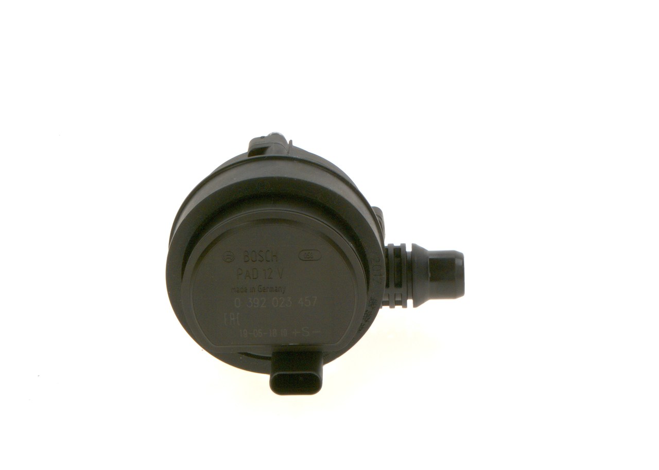 BOSCH 0 392 023 457 Bomba de água auxiliar MERCEDES-BENZ Classe A Sedan (W177) A 220 Mild-Hybrid 4-matic (177.145) 190 cv Gasolina/elétrico 2025