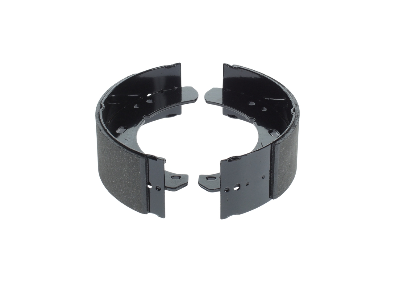 BOSCH 0 986 487 914 replacement Land Rover Range Rover 2 handbrake shoes rear and front price