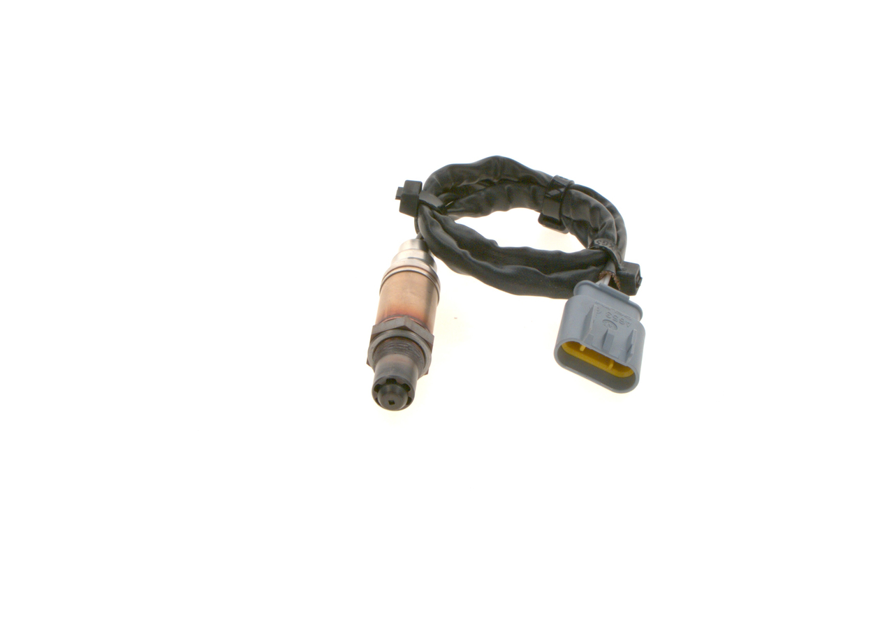 NOx-sensor BOSCH FORD KA F 00H L00 438