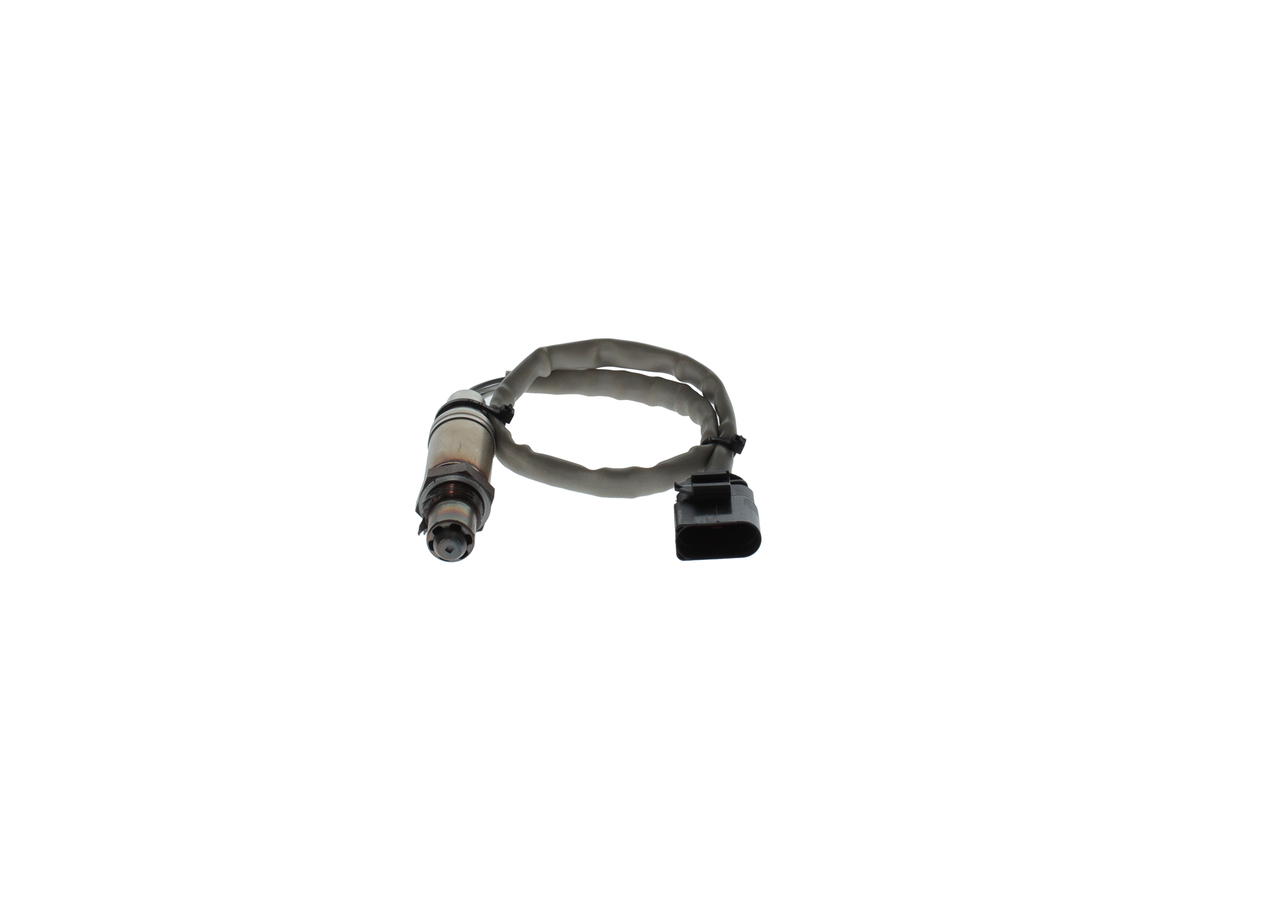 Lambda jutiklis BOSCH SKODA FABIA F 00H L00 439
