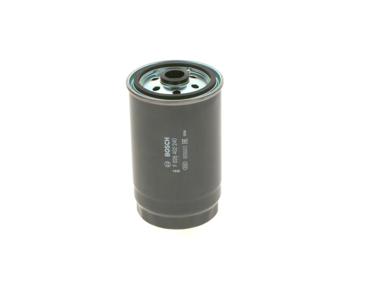 BOSCH F 026 402 240 Filtro de combustible Hyundai i40 VF 1.7 CRDi 141 cv Gasóleo 2017