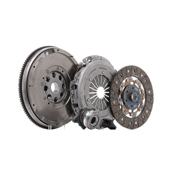 SACHS 2290 601 109 Qualidade suprema e preços competitivos