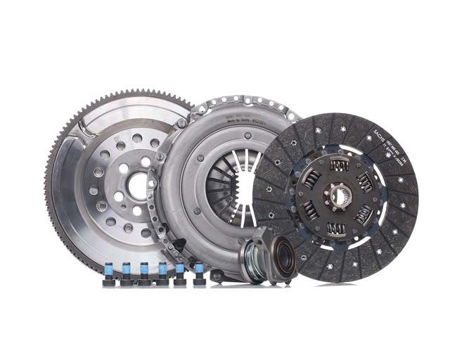 SACHS 2290 601 111 Spojka, sada Insignia A Sports Tourer 2.0 Biturbo CDTI 4x4 (35) 195 KS nafta 2017
