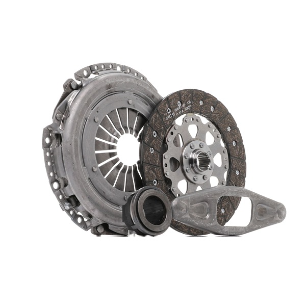 Jogo de embraiagem SACHS BMW Série 1 3000 970 136