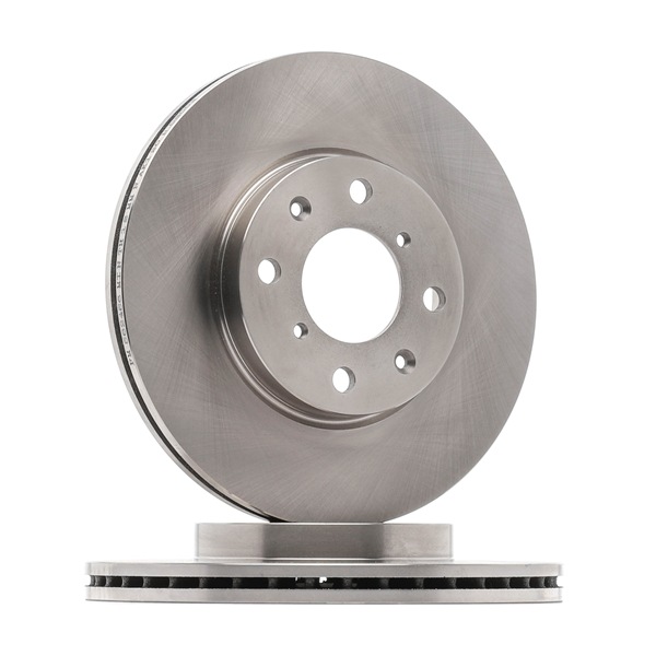 CHAMPION 562456CH remschijven SUZUKI Splash Hatchback 1.2 VVT (A5B 412) 90 Pk Benzine 2023