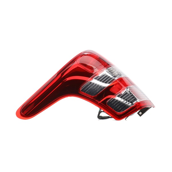 TYC 11-12828-05-2 Rückleuchten MITSUBISHI links und rechts Kosten