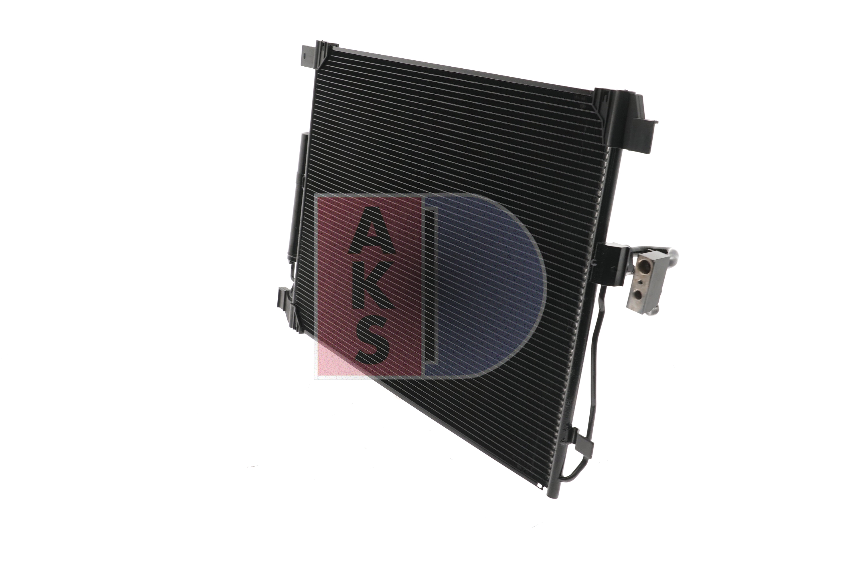 AKS DASIS 072073N condensor voor airco 921004KJ0A