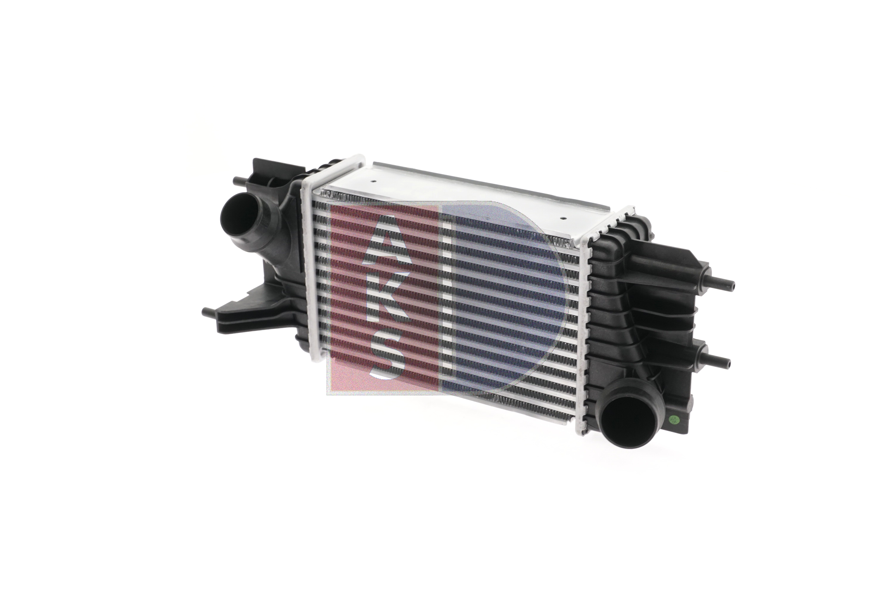 AKS DASIS 144611KB2A Intercooler 077020N